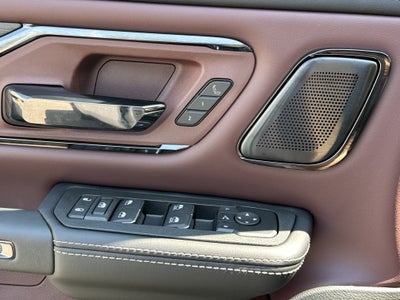 2027 RAM 1500 Limited
