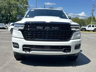 2027 RAM 1500 Limited