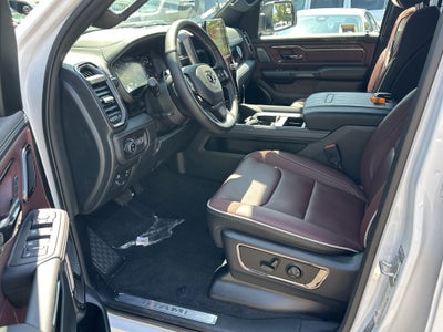 2027 RAM 1500 Limited
