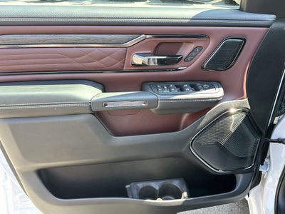 2027 RAM 1500 Limited
