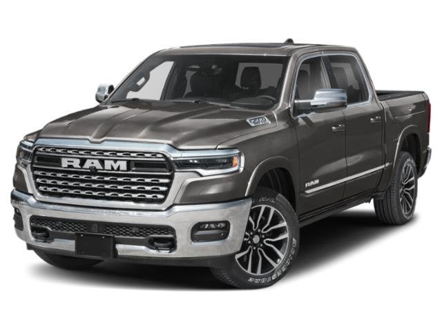 2027 RAM 1500 Limited