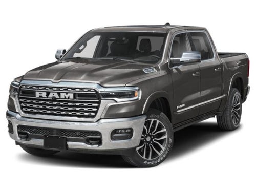 2027 RAM 1500 Limited