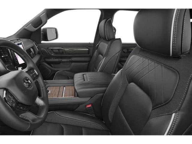 2027 RAM 1500 Limited