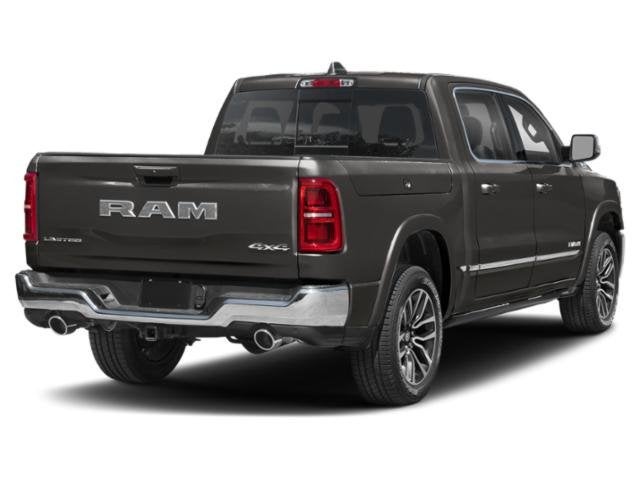 2027 RAM 1500 Limited