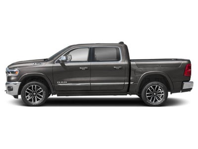 2027 RAM 1500 Limited