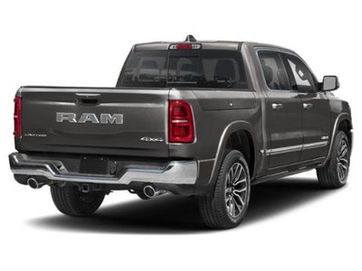 2027 RAM 1500 Limited