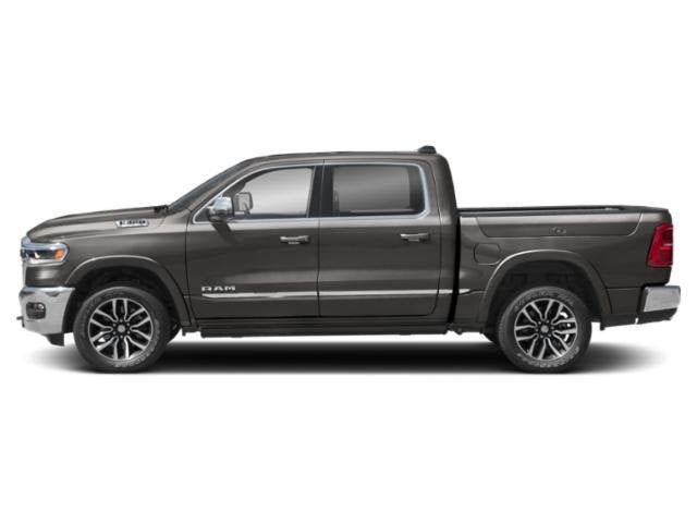 2027 RAM 1500 Limited