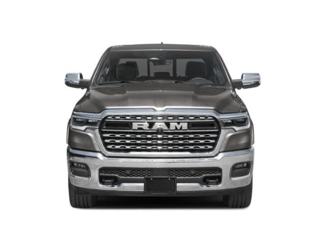 2027 RAM 1500 Limited