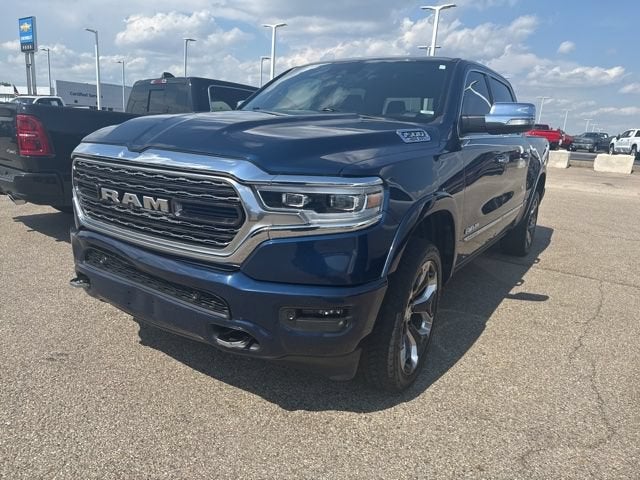 2020 RAM 1500 Limited