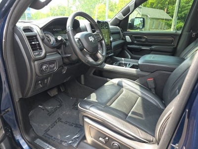 2020 RAM 1500 Limited