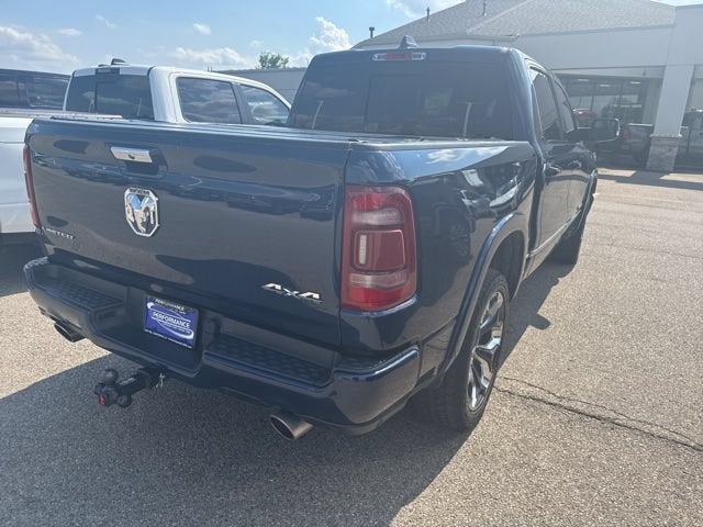 2020 RAM 1500 Limited