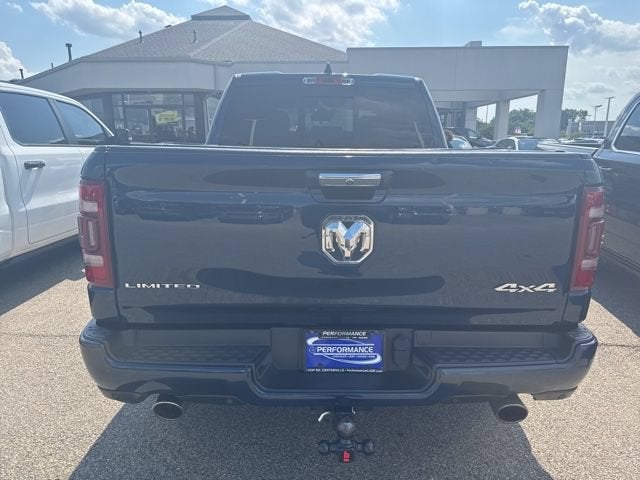 2020 RAM 1500 Limited