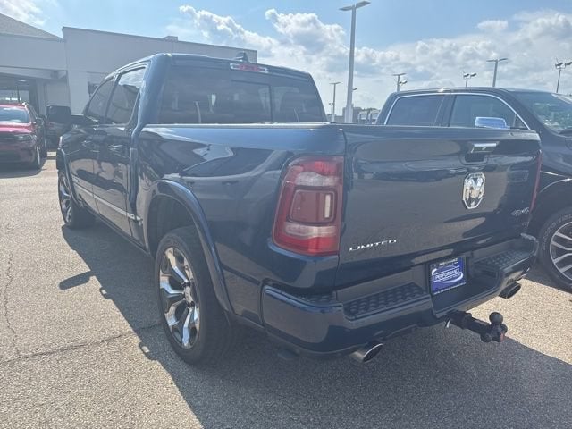 2020 RAM 1500 Limited