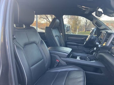 2023 RAM 1500 Limited