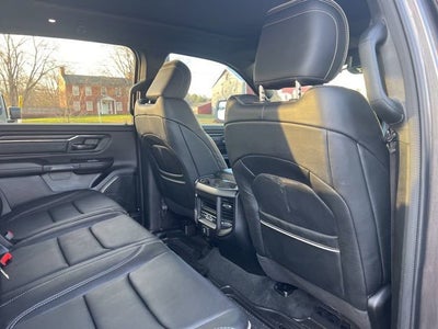 2023 RAM 1500 Limited