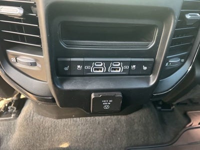 2023 RAM 1500 Limited