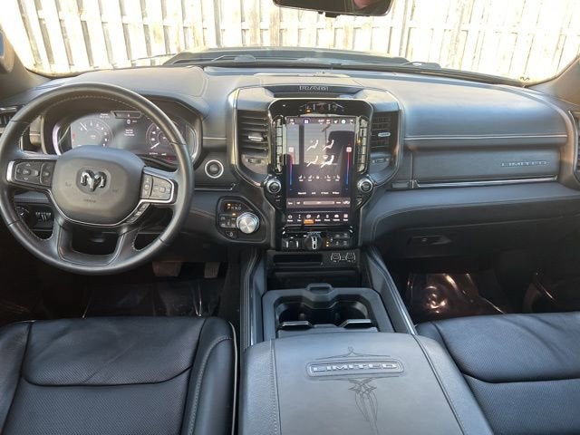 2023 RAM 1500 Limited