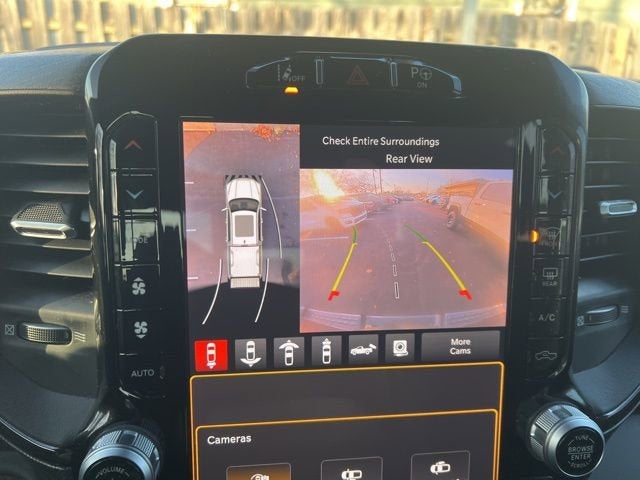 2023 RAM 1500 Limited