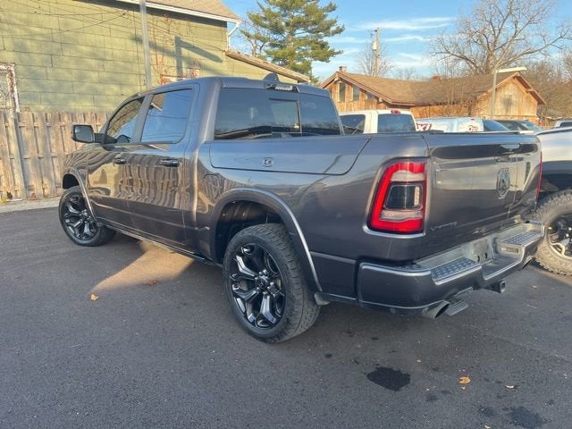 2023 RAM 1500 Limited