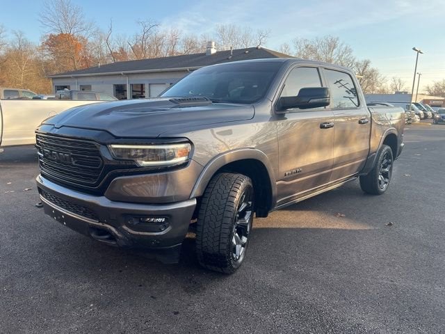 2023 RAM 1500 Limited