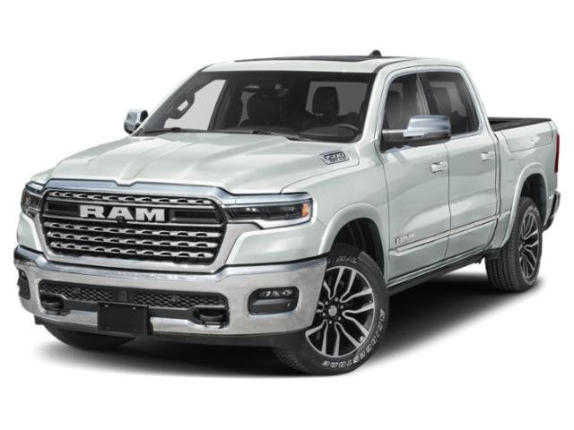 2027 RAM 1500 Limited