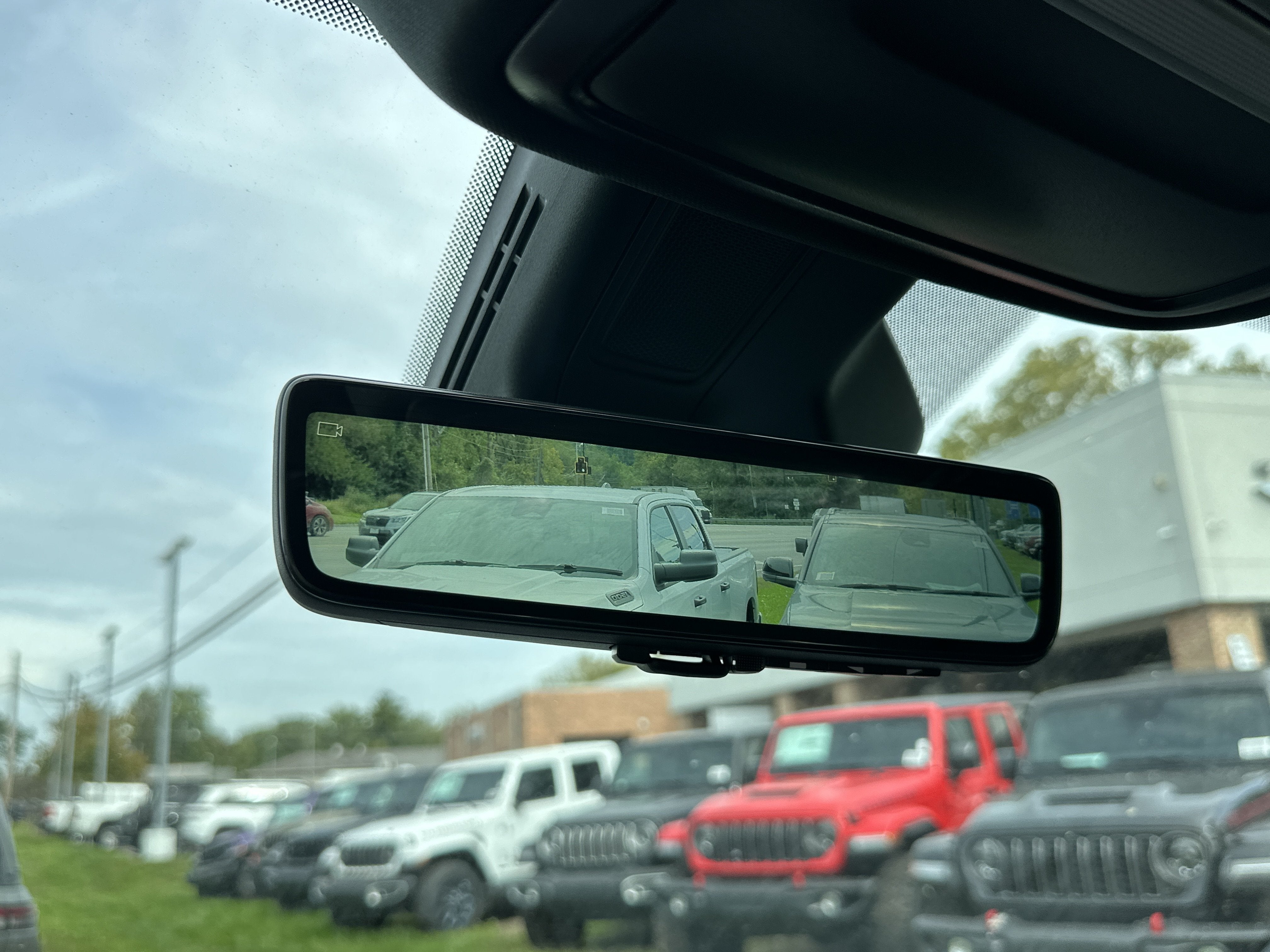2027 RAM 1500 Limited