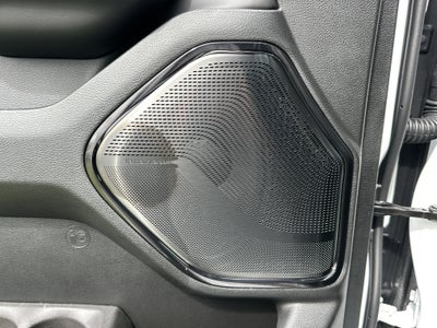 2027 RAM 1500 Limited