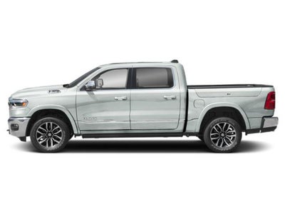 2027 RAM 1500 Limited