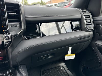 2027 RAM 1500 Limited