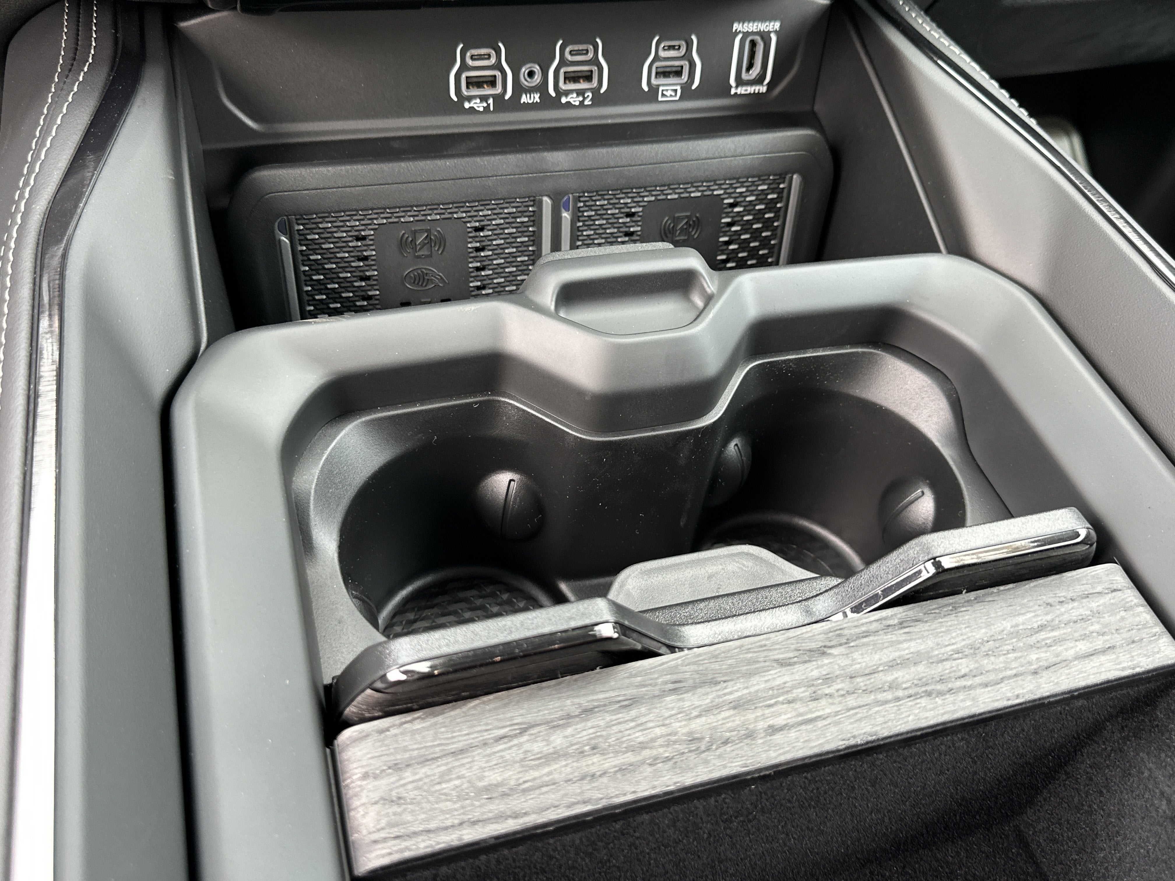 2027 RAM 1500 Limited