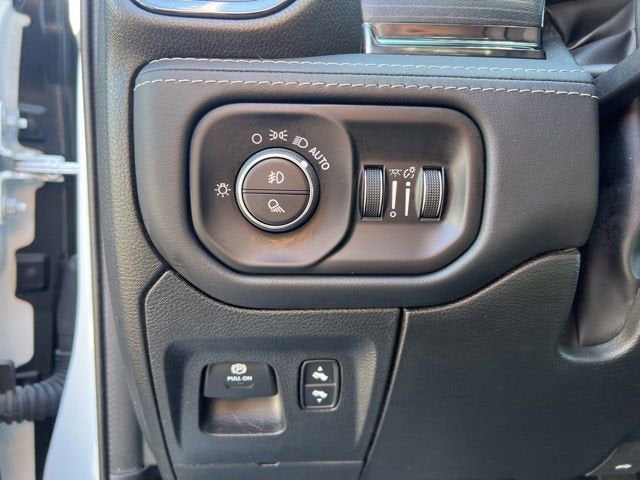 2024 RAM 1500 Limited