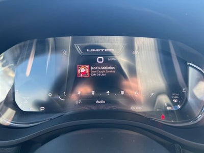 2024 RAM 1500 Limited