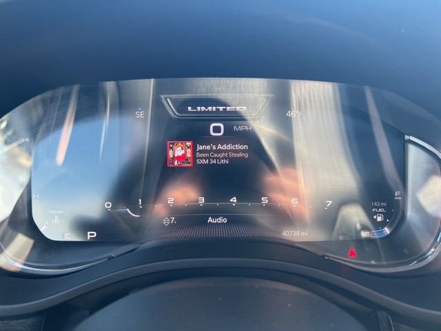 2024 RAM 1500 Limited