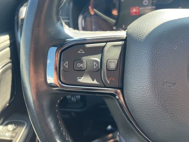 2024 RAM 1500 Limited