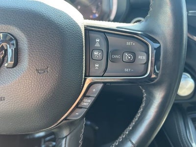 2024 RAM 1500 Limited