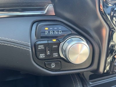 2024 RAM 1500 Limited