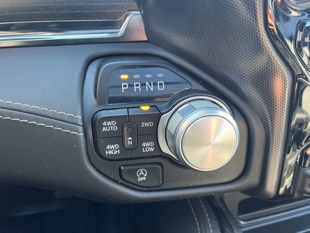 2024 RAM 1500 Limited