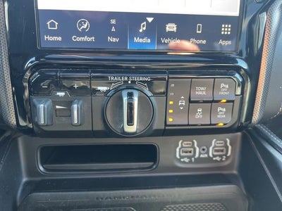 2024 RAM 1500 Limited