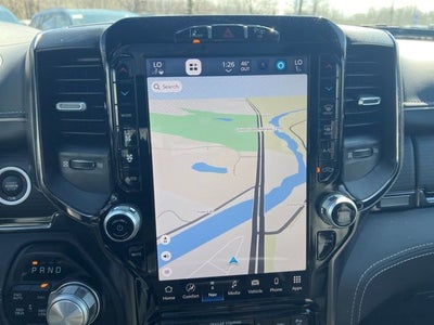 2024 RAM 1500 Limited