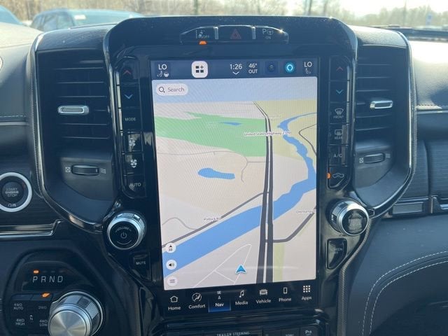 2024 RAM 1500 Limited