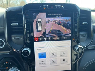 2024 RAM 1500 Limited