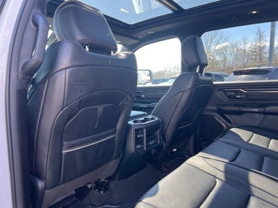 2024 RAM 1500 Limited