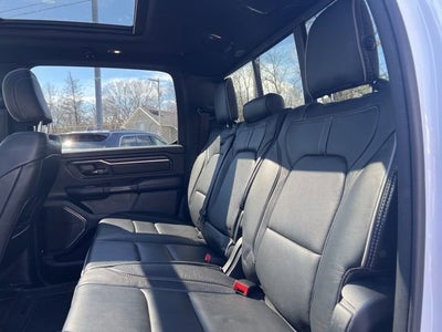 2024 RAM 1500 Limited