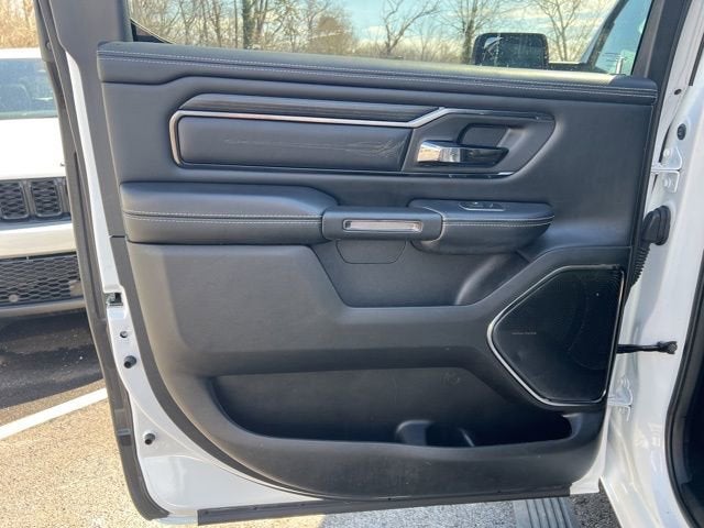 2024 RAM 1500 Limited