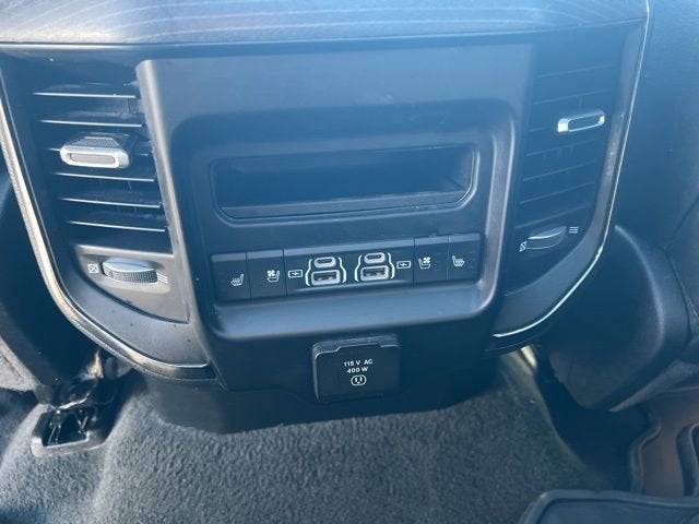 2024 RAM 1500 Limited