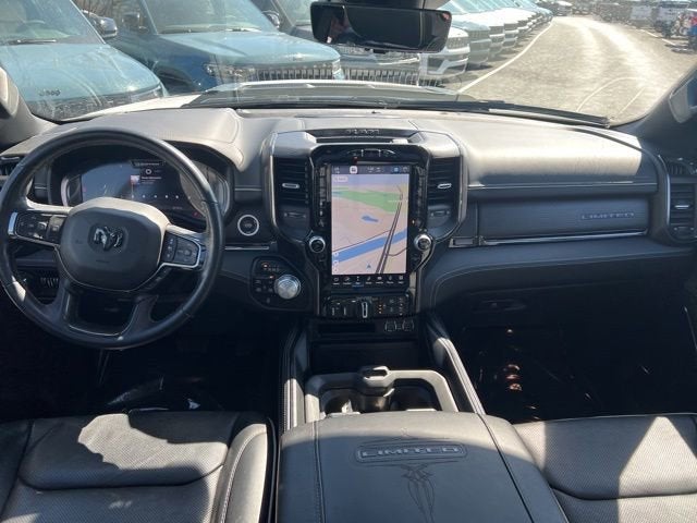 2024 RAM 1500 Limited