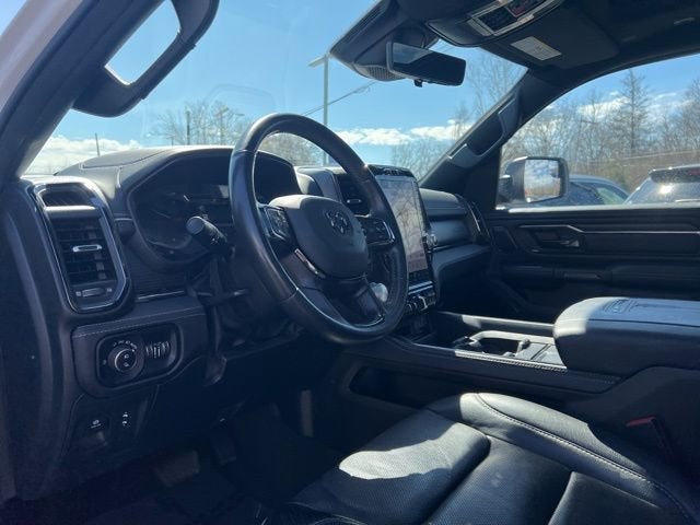 2024 RAM 1500 Limited