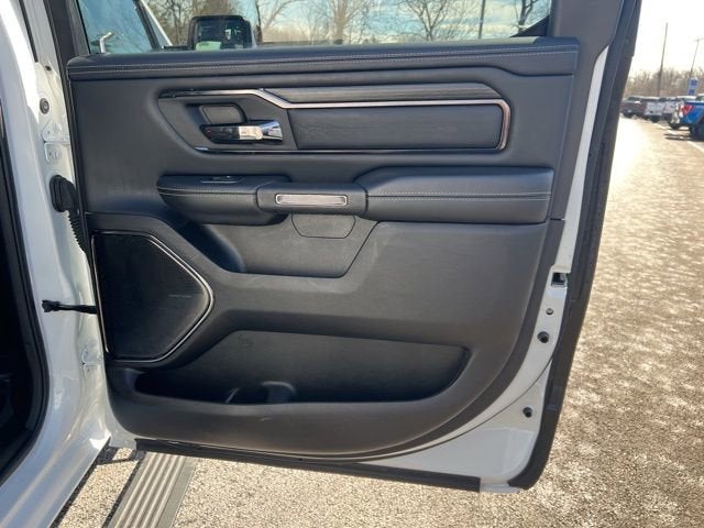 2024 RAM 1500 Limited