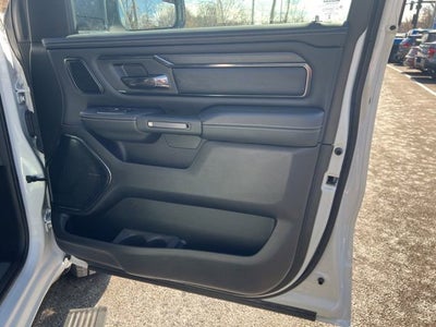 2024 RAM 1500 Limited