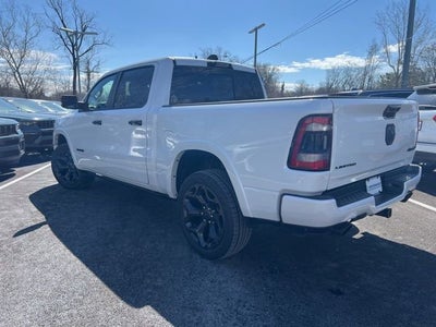 2024 RAM 1500 Limited